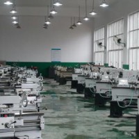 機械加工技術(shù)