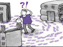 煙臺(tái)都有哪些技校可以選擇